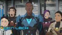Click to watch 'Identity Crisis' (popup) genLOCK